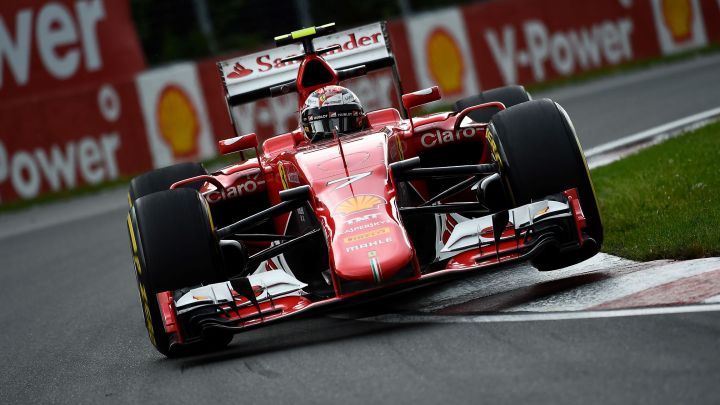 Ferrari spremio iznenađenje za VN Kanade