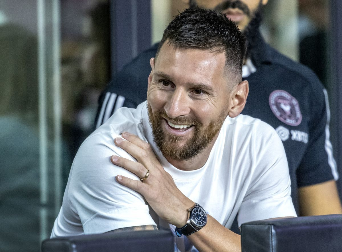 Leo Messi konačno rekao vraća li se u Barcelonu!
