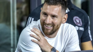 Leo Messi konačno rekao vraća li se u Barcelonu!