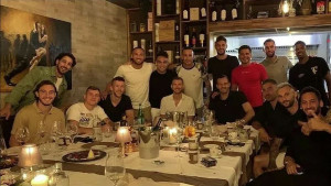 Interova lista za Ligu prvaka: Nema jednog Balkanca!