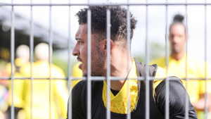 Jadon Sancho postigao načelni dogovor s evropskim velikanom, Unitedu 60 miliona eura