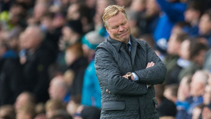 Koeman postaje novi selektor Holandije