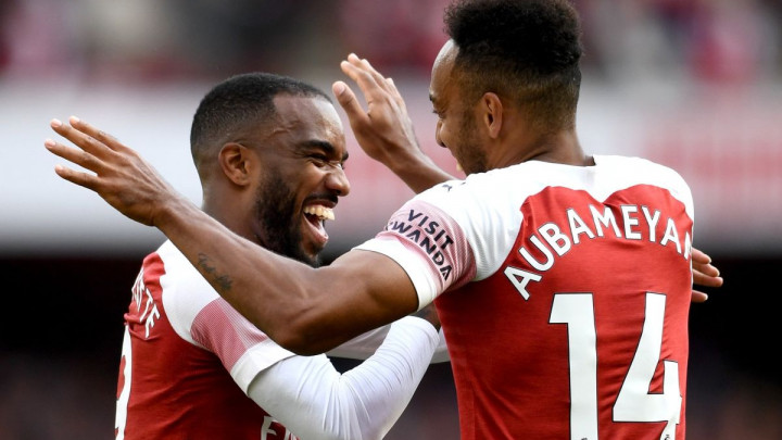 Arsenal vezao četvrti uzastopni trijumf
