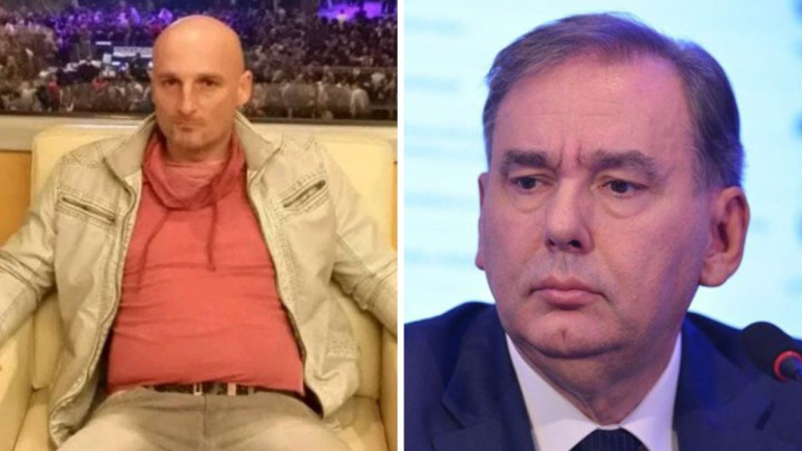 "Misimović me slagao, zaljubljen je u sebe i misli da je veći od Osmanskog carstva"