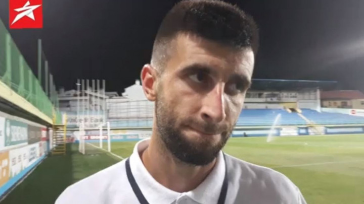 Bagarić: Ulazak Zeca i naše glupe greške su prelomili utakmicu