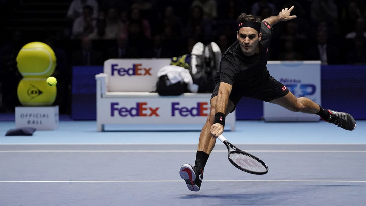 Ma kakva penzija? Federer očitao lekciju Đokoviću!