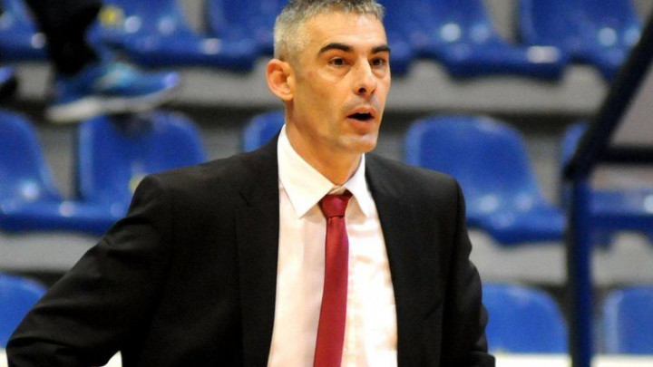 Damir Vujanović novi trener HKK Široki