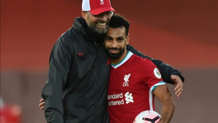Sve je gotovo, Liverpool završio još jedno veliko pojačanje!