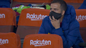 Koeman odlučio pokazati Miralemu ko je šef: Pjanić je večeras kažnjen za komentare