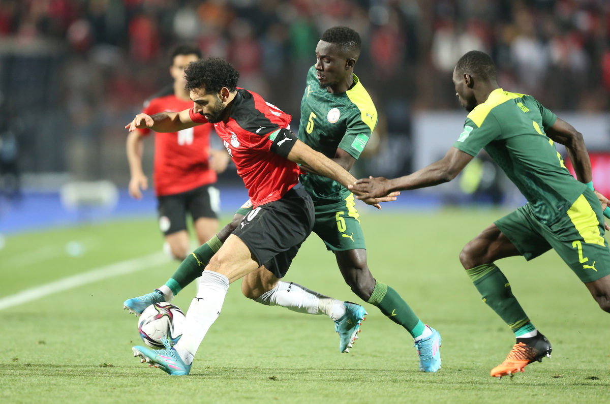 Žestoke optužbe na račun Senegalaca: "Prevarom su otišli na Svjetsko prvenstvo"