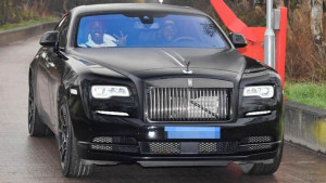 Neviđena bahatost pokojnog Raiole: Skupi Rolls-Royce, ponuda od 340.000 eura i bezobrazni odgovor...