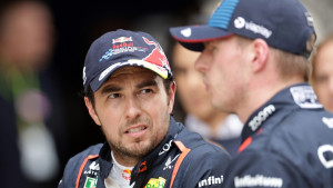 Perez otkrio šokantne stvari iz Red Bulla: "Ako sam bio brži od Verstappena nastajao je problem"
