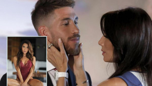 Njene riječi imaju posebnu težinu: "Za mene on nije Sergio Ramos"