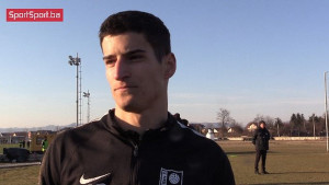 Kovačević: Nadam se da će nas vrijeme poslužiti, onda ćemo sve vidjeti na terenu