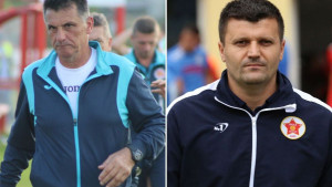 Rahimić i Dudić odabrali svoje adute 