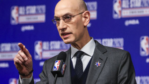 NBA iz dana u dan gubi novac