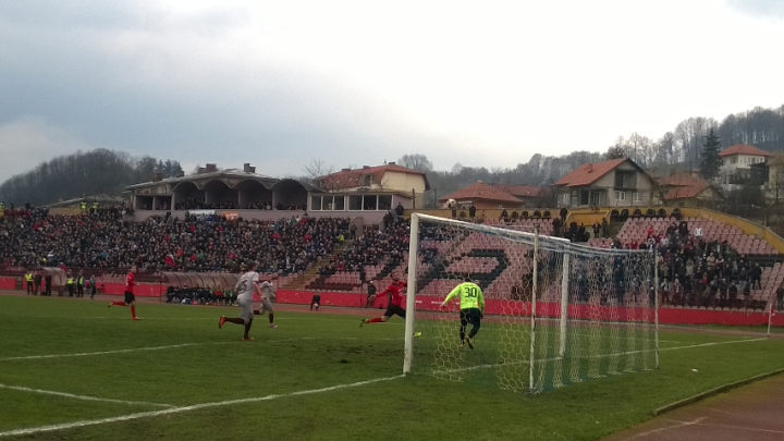 Sloboda slavila na Tušnju, odluka pada na Koševu
