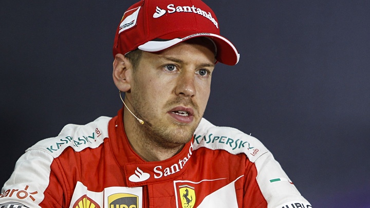 Vettel: Moramo unaprijediti bolid