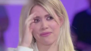 Uplakana Wanda želi vječnu ljubav: "Takva sam, vjerujem da ću ostariti pored čovjeka kojeg odaberem"