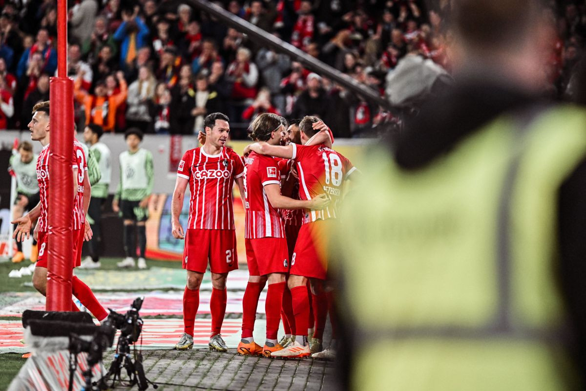 Freiburg "otvara" vrata Lige prvaka, ali večeras posebne emocije zbog jednog čovjeka