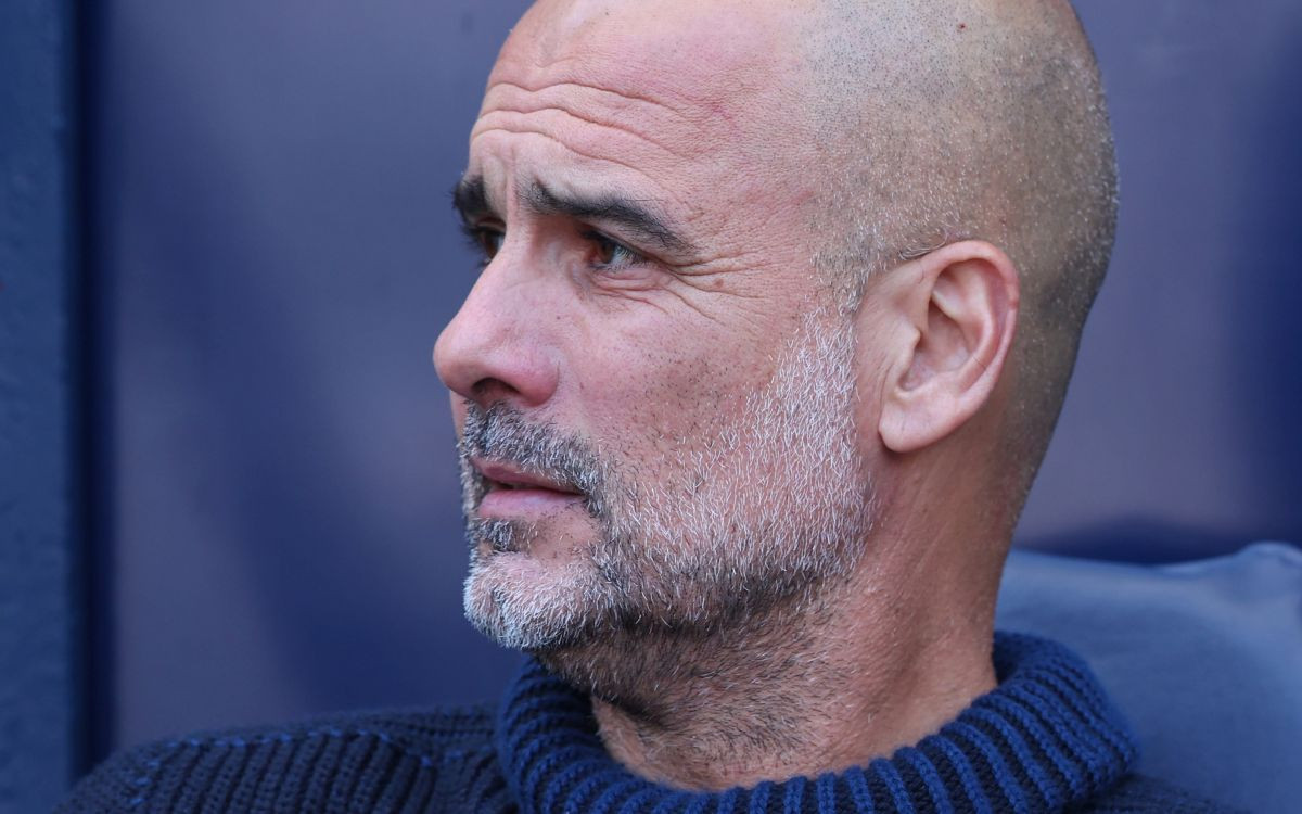 Nešto je čudno u Manchester Cityju: Guardiola priča jedno, velika zvijezda kluba nešto sasvim drugo