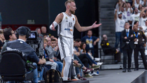 Musa i Real u ogromnim problemima: Stigao je novi "šamar"