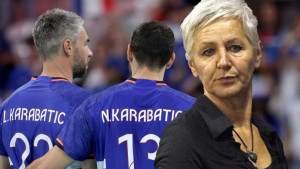 Braći Karabatić je majka iz Srbije,zaprijetila je sinu šta mora uraditi Hrvatima: "Mama, znaš da..."