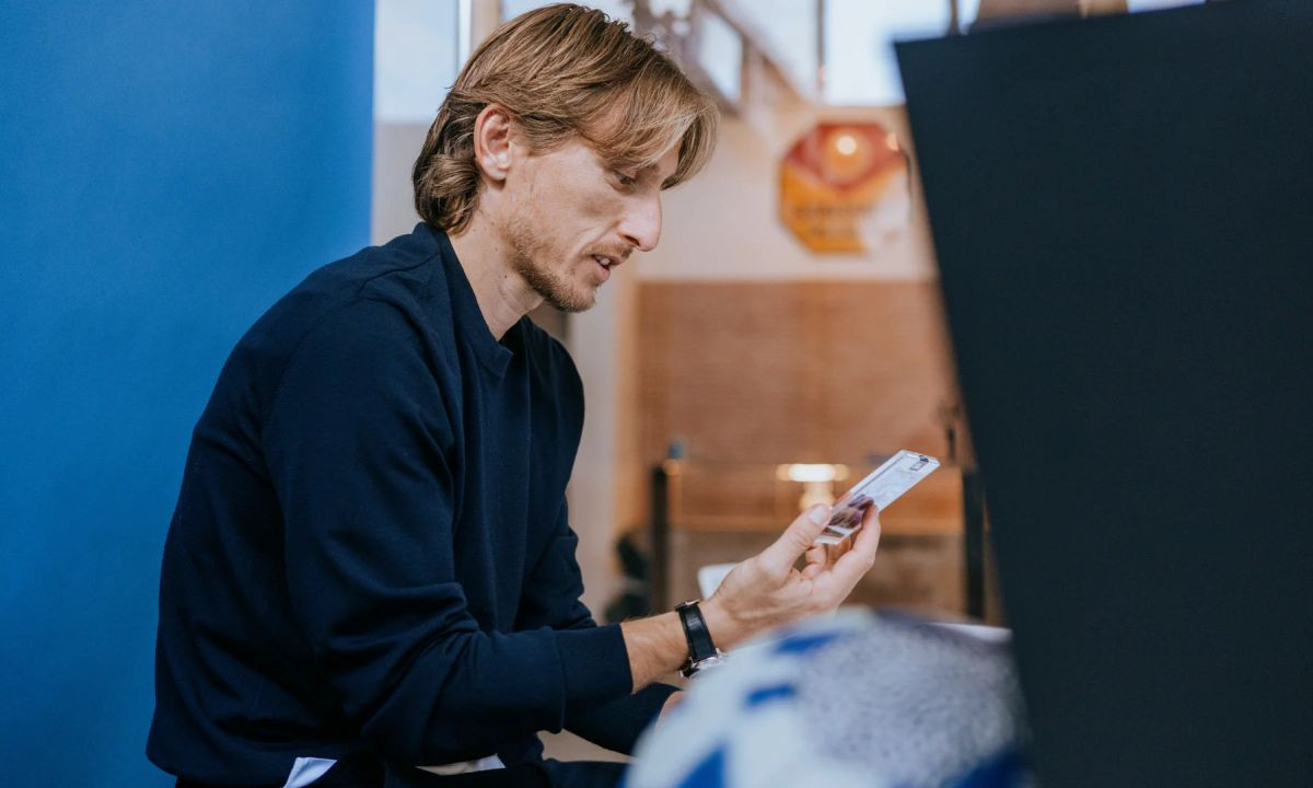 Nova era je zvanično počela! Modrić završio višemilionski transfer: "Nazvao me i rekao da..."