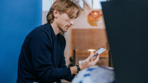 Nova era je zvanično počela! Modrić završio višemilionski transfer: "Nazvao me i rekao da..."
