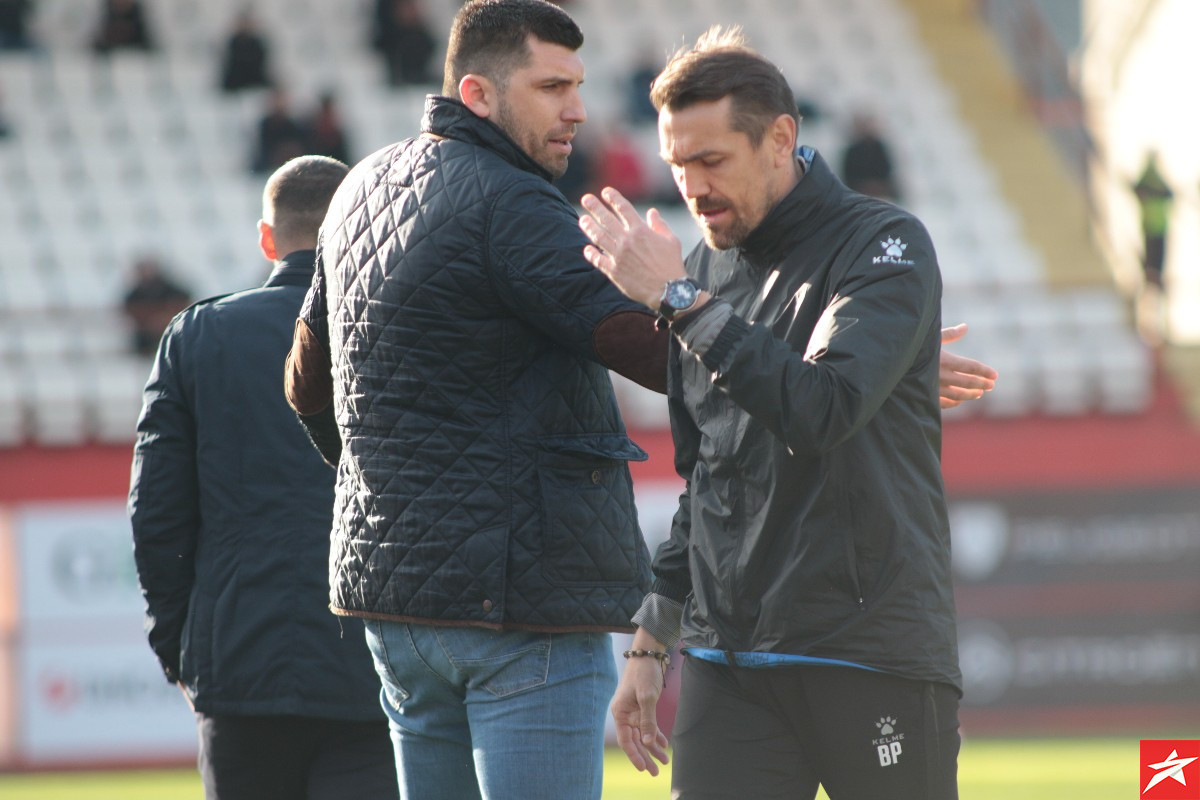 Slavko Brekalo se vraća na stari posao? Slavko Brekalo se vraća na stari posao?