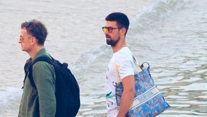 Ma kakva Sabalenka?! Zna se koga ljubi Novak Đoković, Britanci su ga uhvatili na djelu