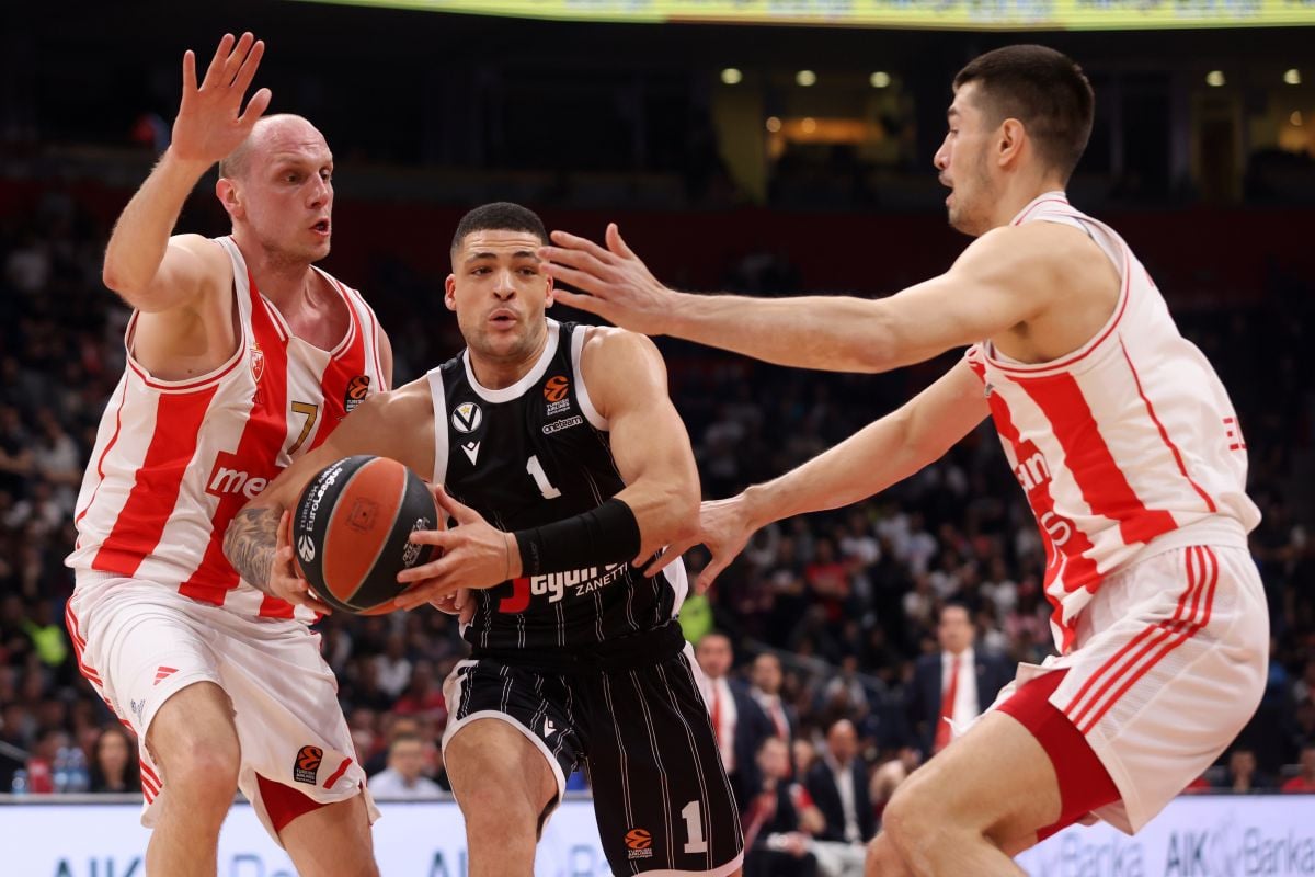Ovo bi bila najveća izdaja svih vremena! Prošle godine igrao za Partizan, a sada dolazi u Zvezdu?