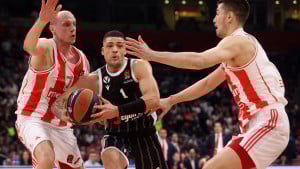Ovo bi bila najveća izdaja svih vremena! Prošle godine igrao za Partizan, a sada dolazi u Zvezdu?