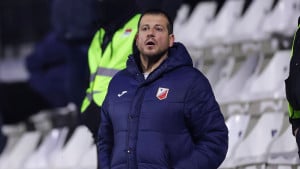 Kakav šok u Srbiji - Za sve se pobrinuo Nenad Lalatović!