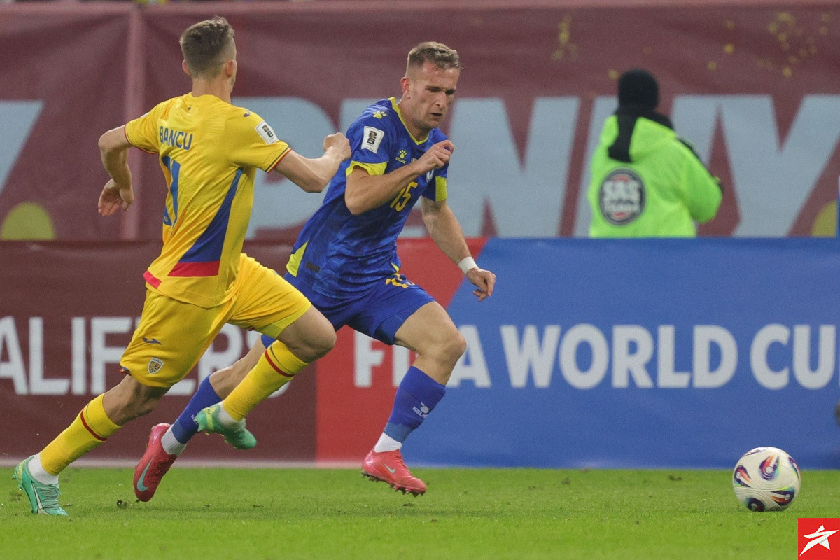 Amar Memić nije oduševio samo Bosance i Hercegovce, nego i UEFA-u - Ovo je dokaz Amar Memić nije oduševio samo Bosance i Hercegovce, nego i UEFA-u - Ovo je dokaz
