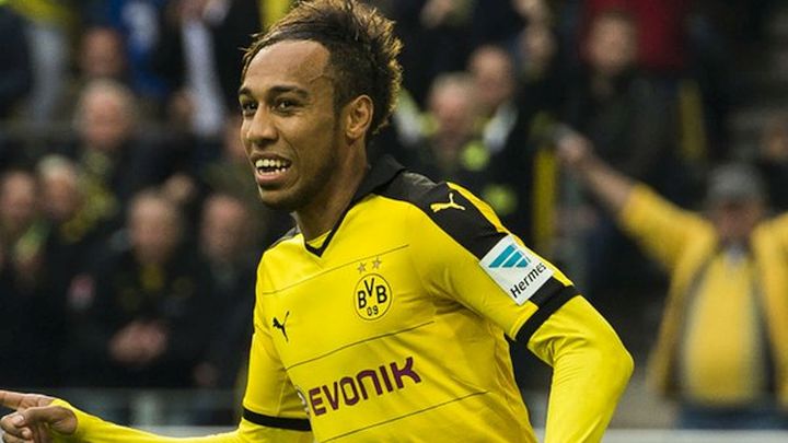 Aubameyang najbolji igrač Afrike za 2015. godinu