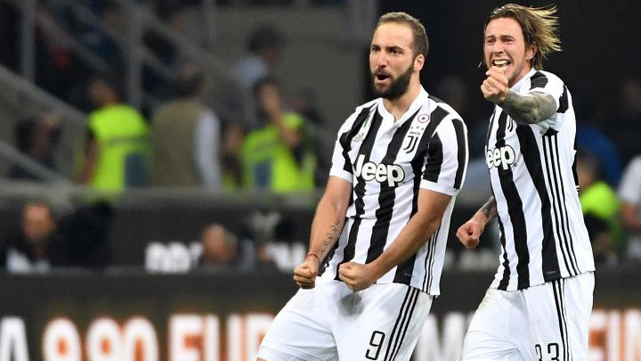 Chelsea ponovo pozvao Juventus zbog Higuaina