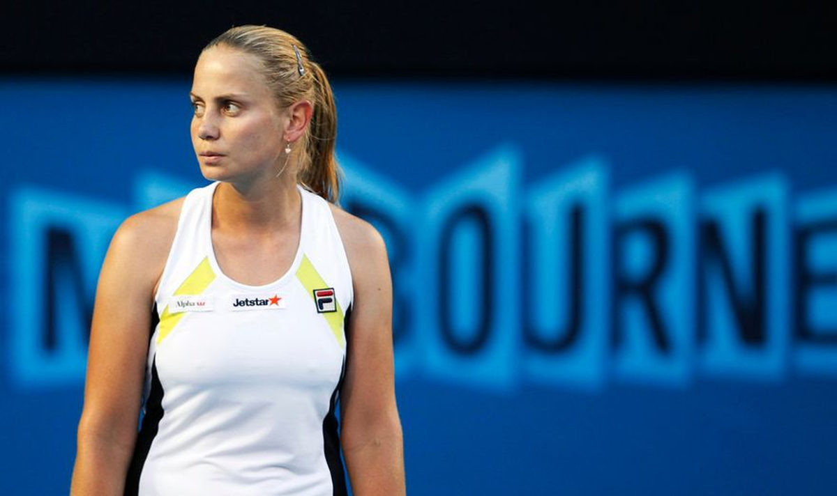 Neočekivano: Jelena Dokić se vraća tenisu nakon 11 godina?