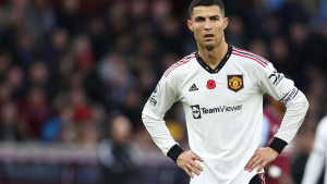 Bivši kapiten Manchester Uniteda je Ronalda nazvao magarcem