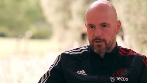 Ronaldo ga ponizio u intervjuu, a on prvi put javno pričao o tome i pokazao kakav je gospodin