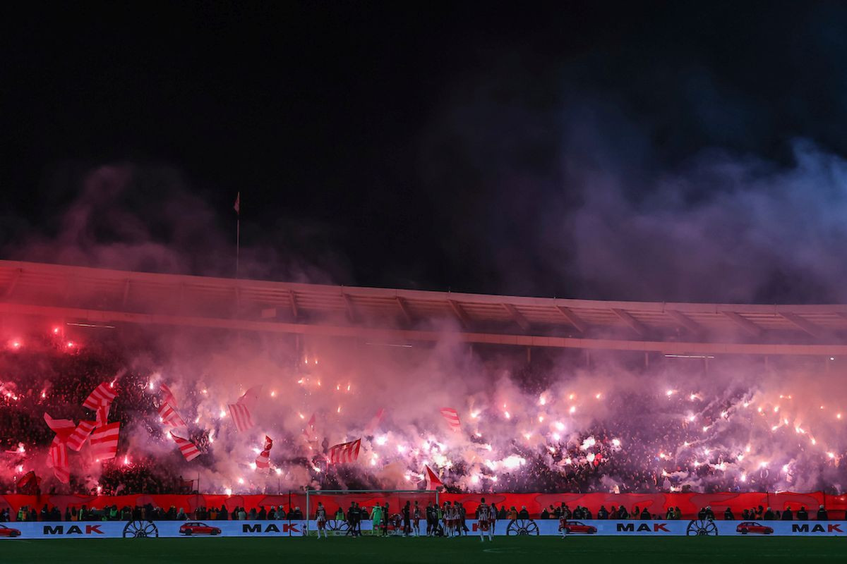 Zvezda je (n)ovim pojačanjem pokazala svu moć, Partizan i ostali u Srbiji nemaju se čemu nadati