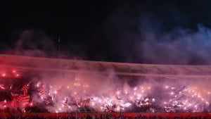 Zvezda je (n)ovim pojačanjem pokazala svu moć, Partizan i ostali u Srbiji nemaju se čemu nadati