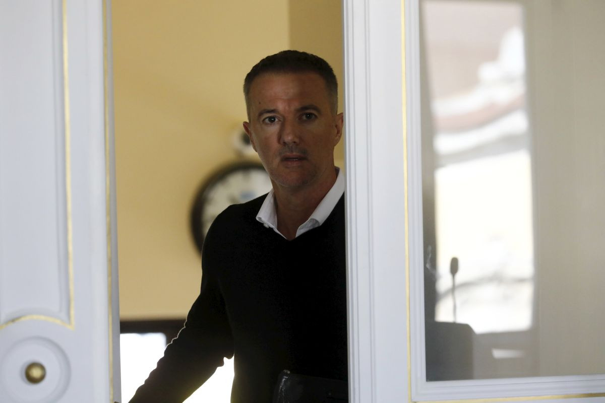 Jeličić nedavno rekao da će Dinamo do zime biti prvak, nevjerovatno je šta sada govori Jeličić nedavno rekao da će Dinamo do zime biti prvak, nevjerovatno je šta sada govori