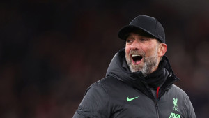 Svi se pitaju da li će Jurgen Klopp preuzeti Barcelonu, sada je Deco dao jasan odgovor