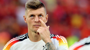 Kroos udara tamo gdje najviše boli: "Ako vam on ode, neće vas niko ni gledati!"