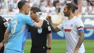 Hajduk zauvijek otpisao čovjeka koji je bio heroj: "Kad je riskirao karijeru bio vam je dobar"