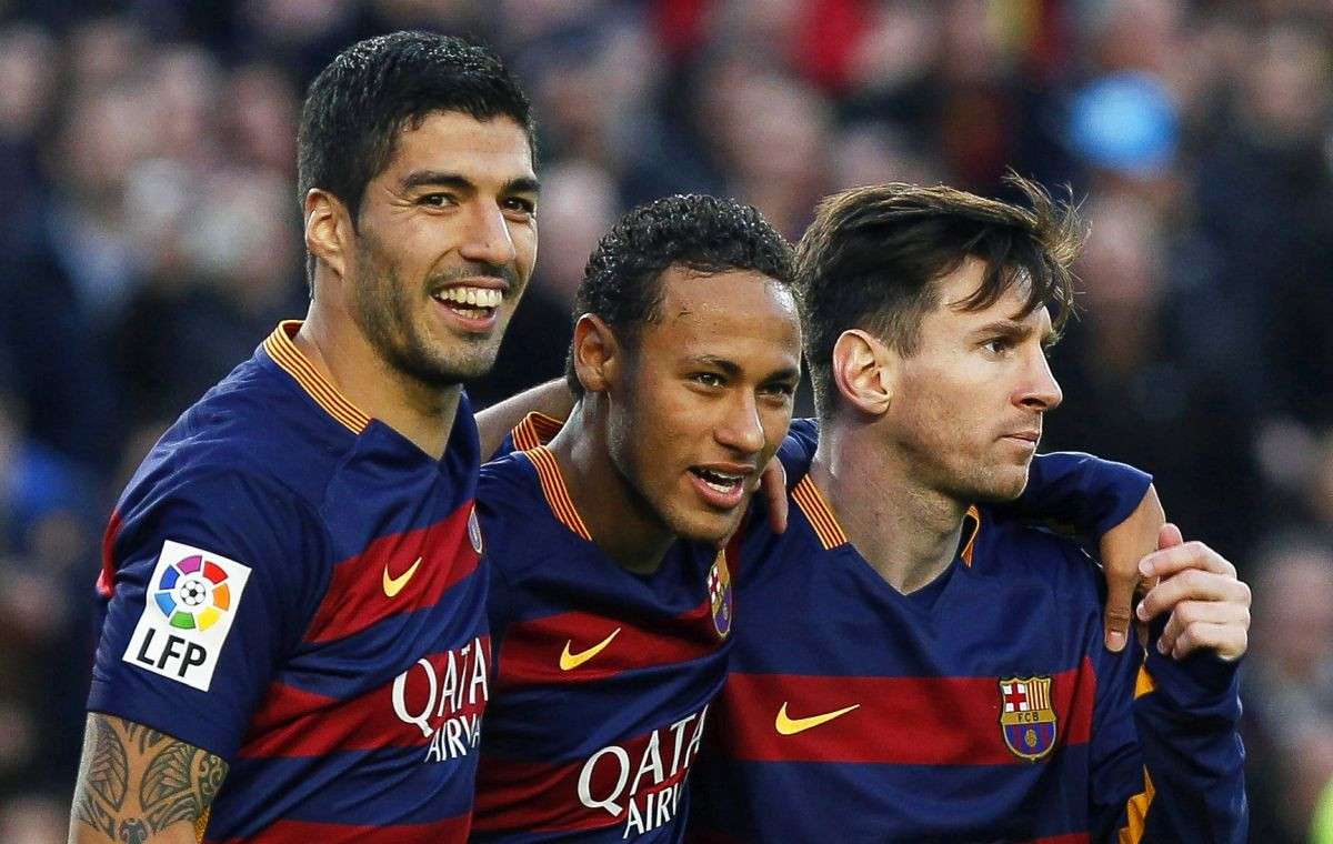 Neymar posjetio Messija u Miamiju, a ono što je Argentinac uradio tjera suze na oči navijača Barce Neymar posjetio Messija u Miamiju, a ono što je Argentinac uradio tjera suze na oči navijača Barce