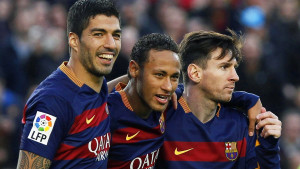 Neymar posjetio Messija u Miamiju, a ono što je Argentinac uradio tjera suze na oči navijača Barce