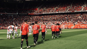 Pun Old Trafford, povratak Ronalda, ali ništa novo od Manchester Uniteda
