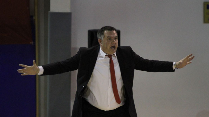 Vlašić suspendovan pred Igokeu